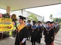Program Kuliah Pegawai Universitas Kahuripan Kediri Nomor 9